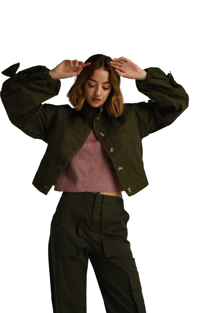 Jackets