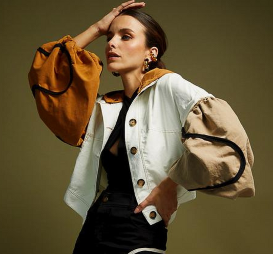 Casual Jacket - Soft