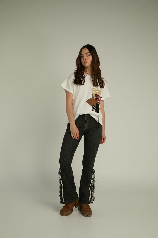 Jeans Naive