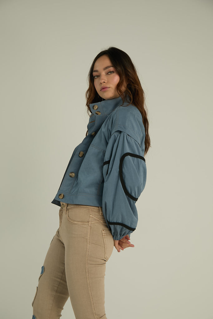 Casual Jacket - Soft
