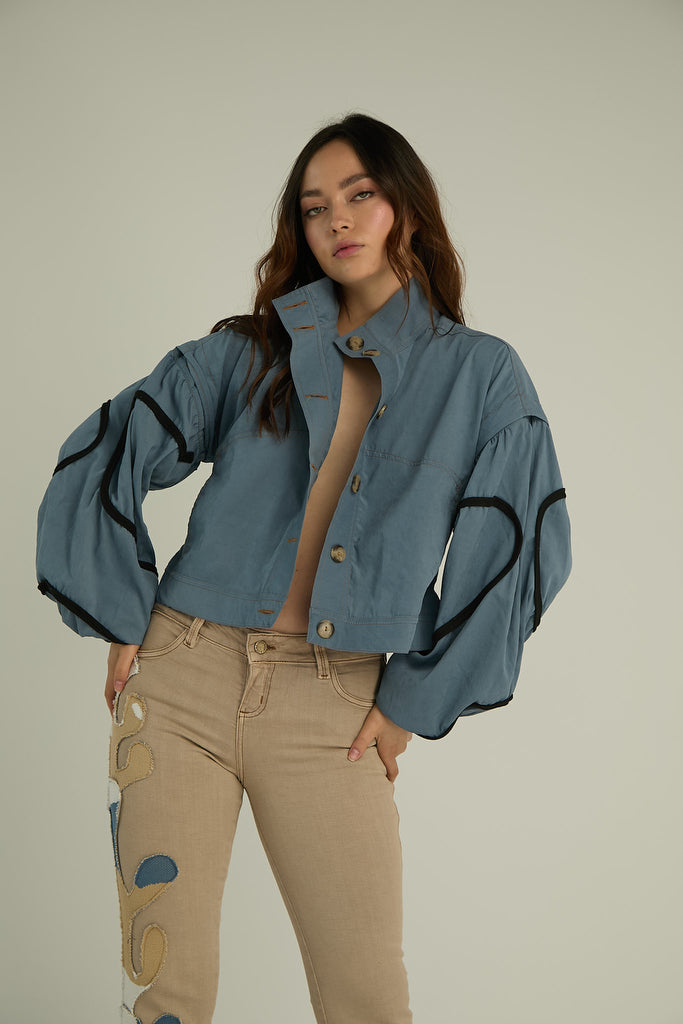 Casual Jacket - Soft