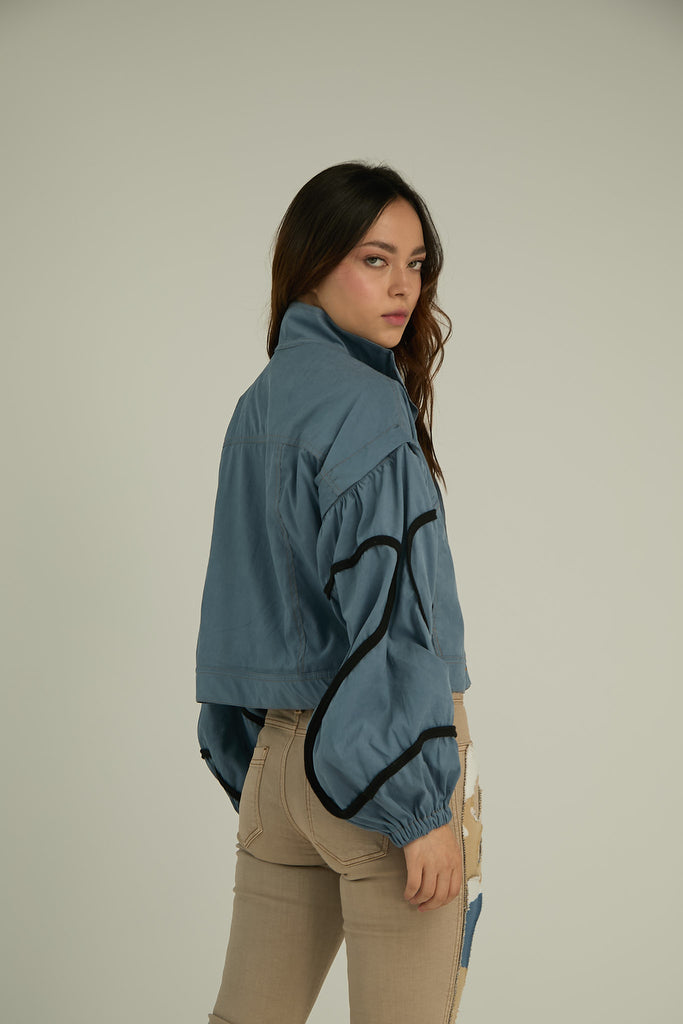 Casual Jacket - Soft