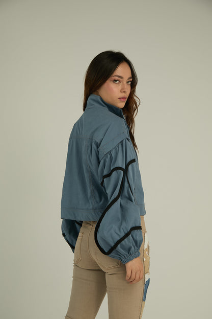Casual Jacket - Soft