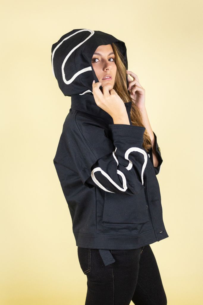 CHAQUETA METROPOLITAN