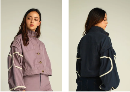 Casual Jacket - Soft